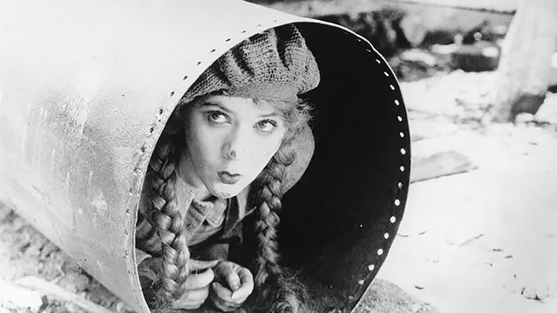 Little Annie Rooney (1925)