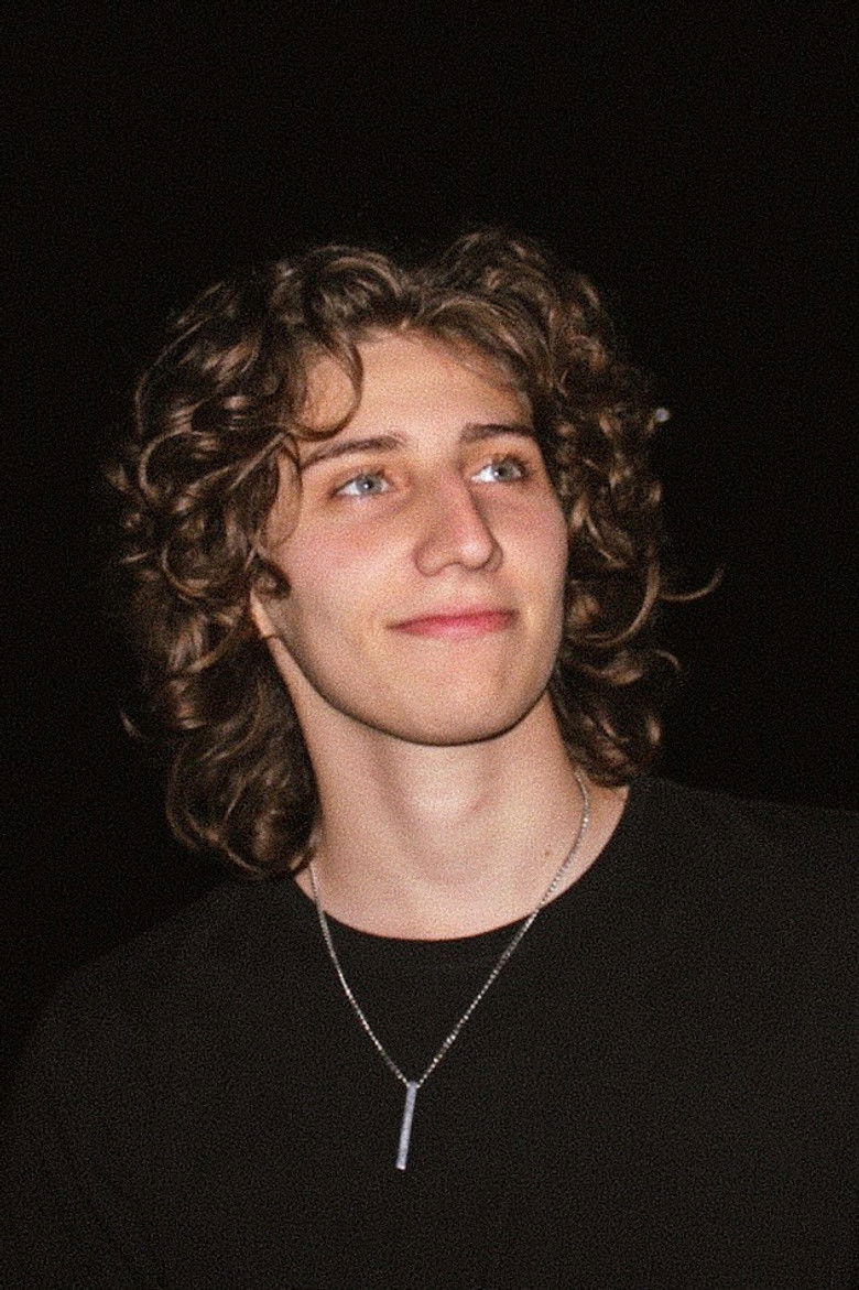 Vinicius Bresser portrait image