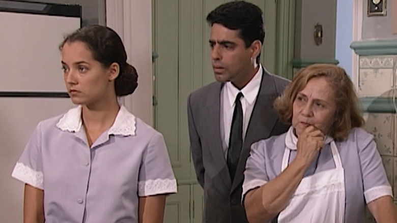 Still image for História de Amor season 1 episode 149: Chapter 149