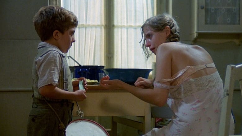 The Tin Drum (1979)