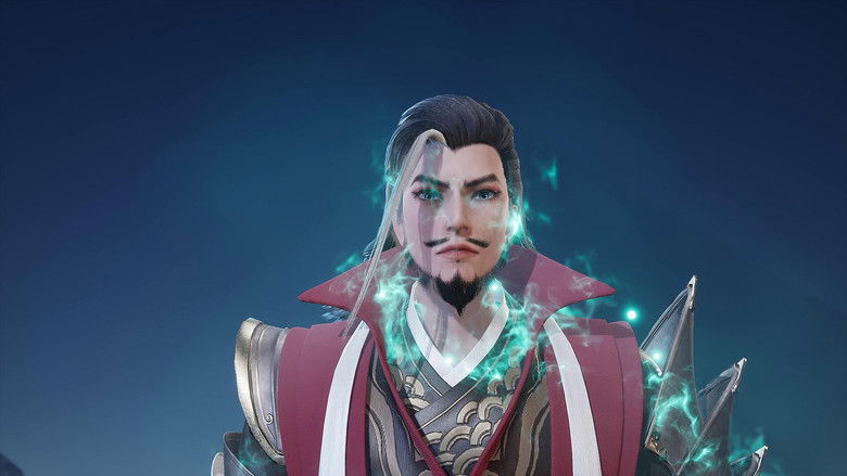 Still image for The Success Of Empyrean Xuan Emperor season 1 episode 185: Episode 185 Still image for The Success Of Empyrean Xuan Emperor season 1 episode 185: Episode 185