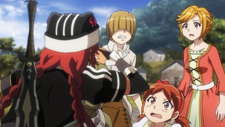 Overlord Season 3 Episode 5 Overlord Season 3 Episode 5