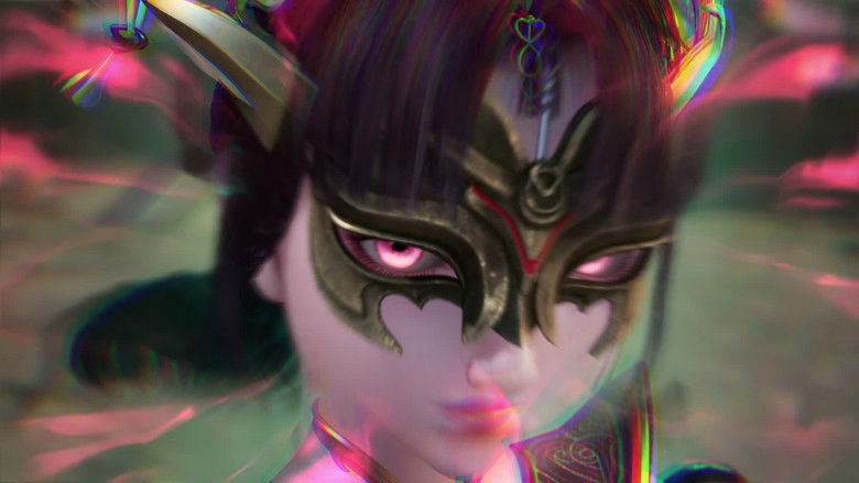 Still image for Ancient Myth season 1 episode 83: Episode 83 Still image for Ancient Myth season 1 episode 83: Episode 83