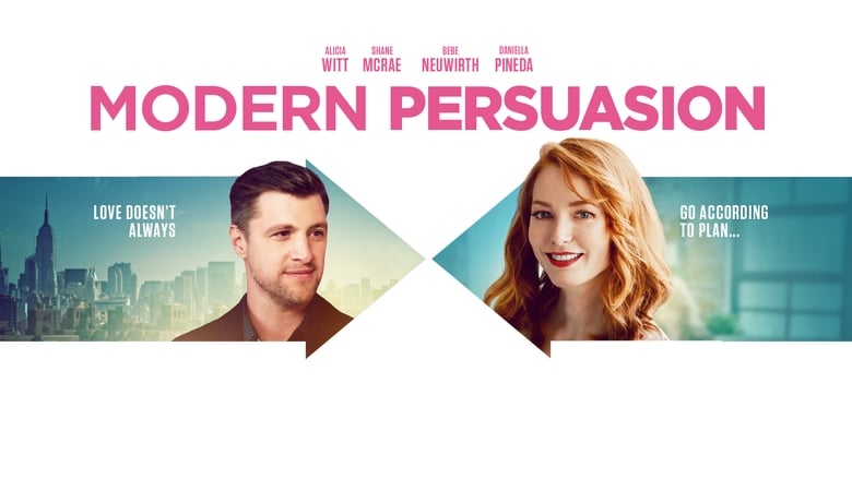 watch Modern Persuasion now