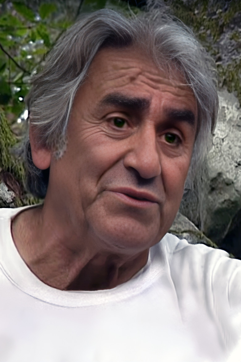 Lucien Bérardini photo 2