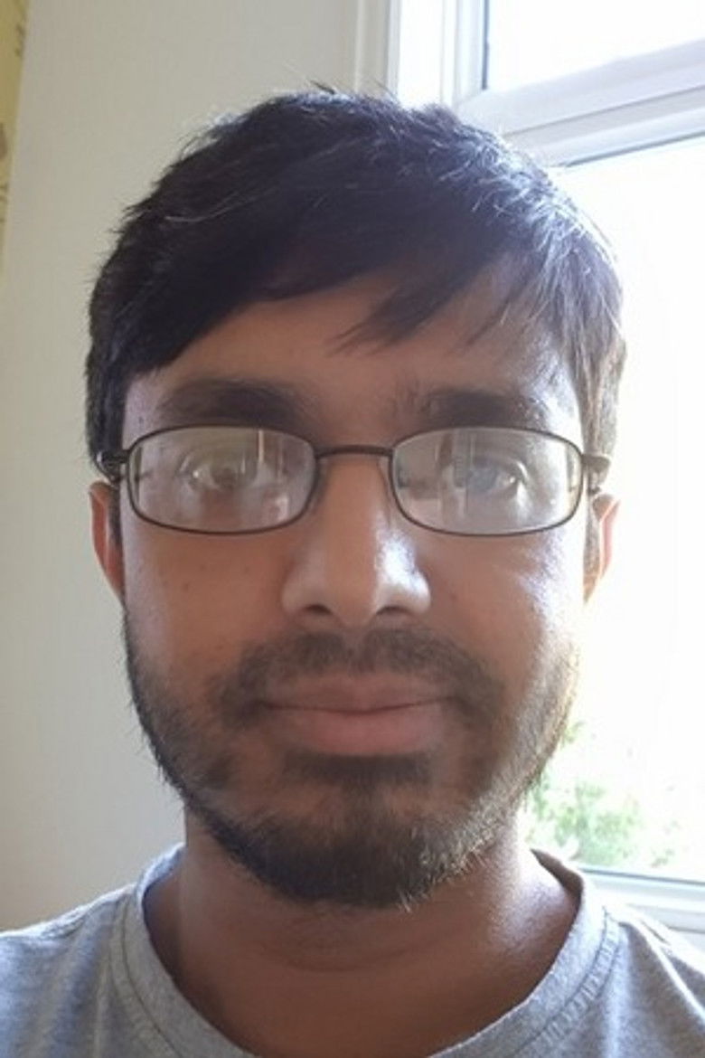 Mamnun Khan portrait image