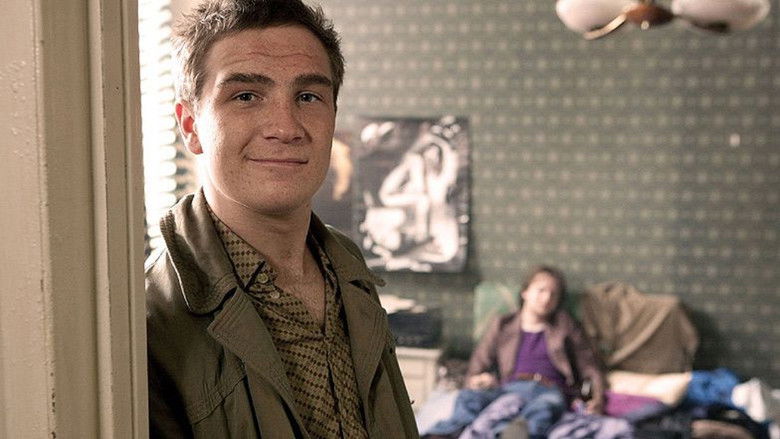 Backdrop de Herr Lehmann Filmreihe