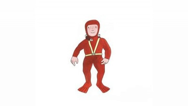 Still image for Mr. Benn season 1 episode 11: The Frogman Still image for Mr. Benn season 1 episode 11: The Frogman