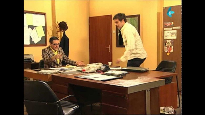 Still image for Državni posao season 1 episode 98: Srećka Still image for Državni posao season 1 episode 98: Srećka