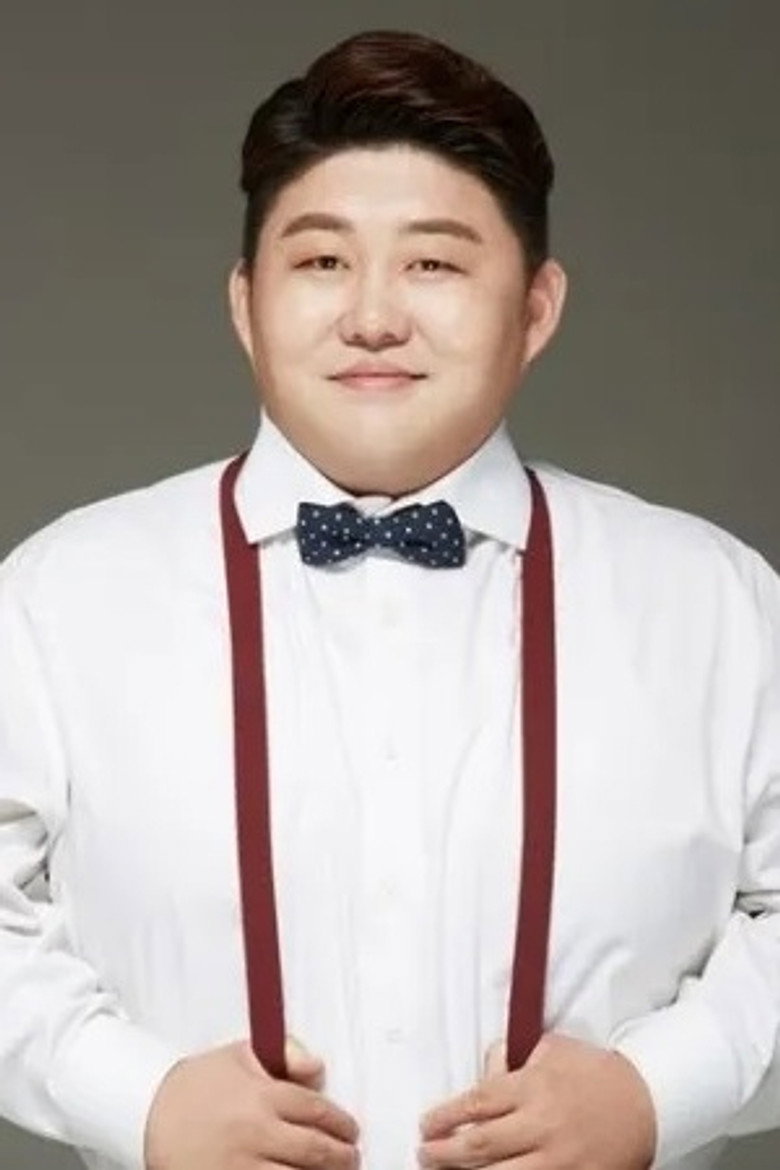 Ahn Se Kwon portrait