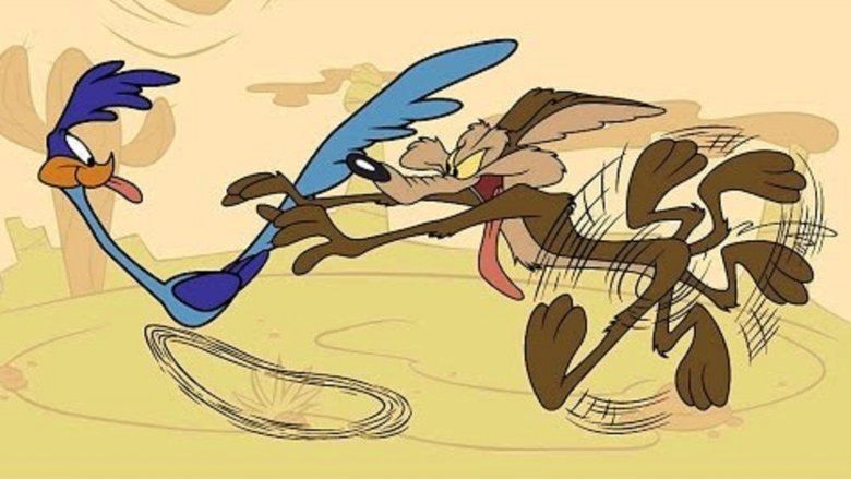 Wile E. Coyote e Beep Beep