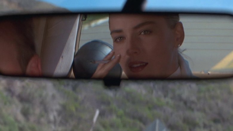 Basic Instinct (1992)