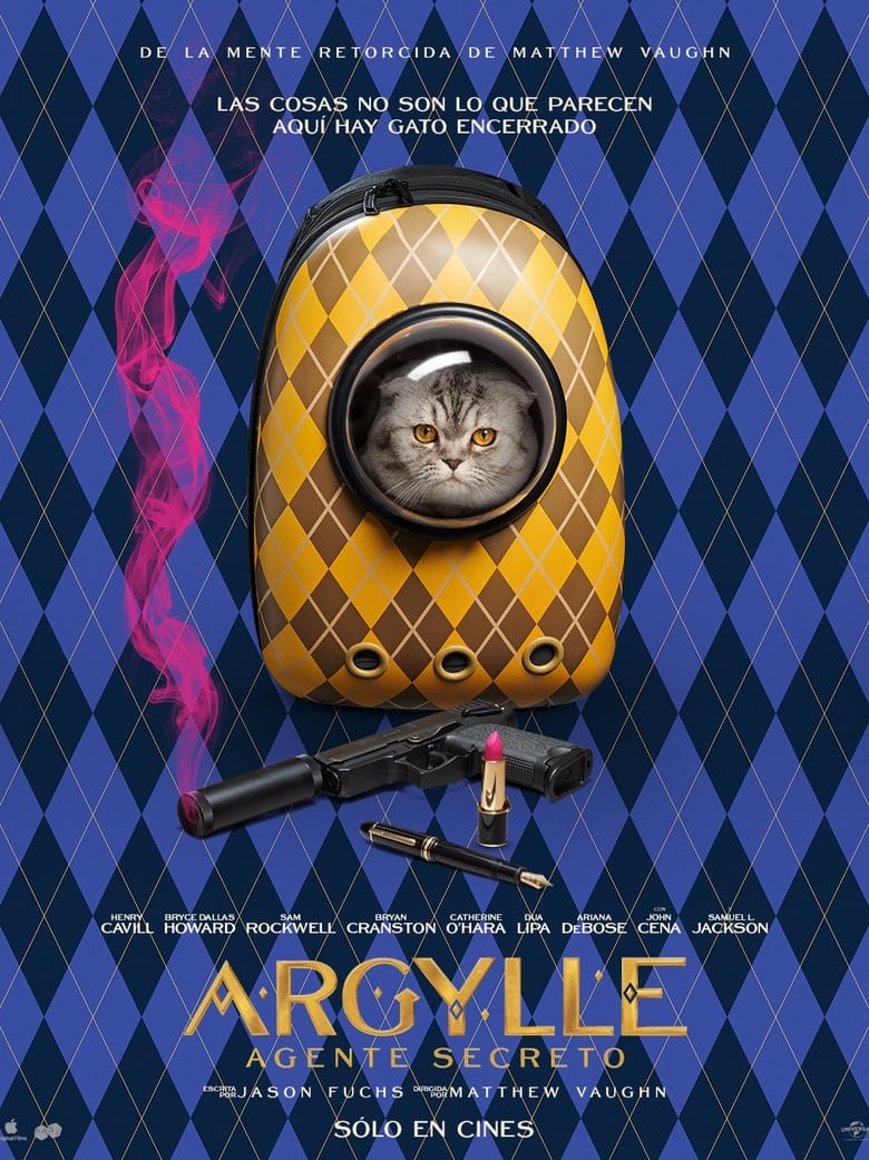 Argylle