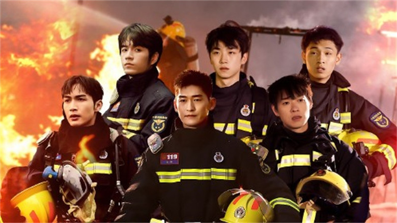 Still image for First in Last Out season 1 episode 2: Episode 2