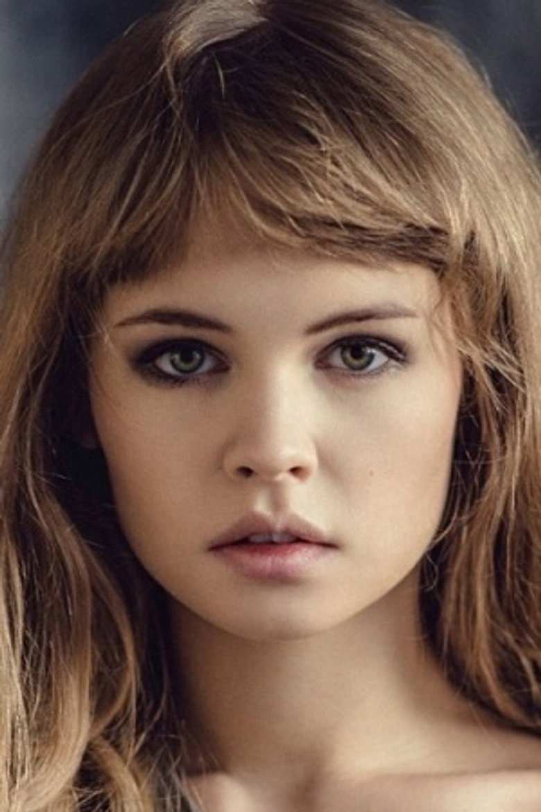 Anastasiya Shcheglova photo