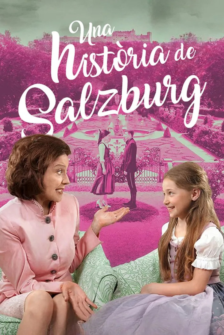 Imatge de Una història de Salzburg