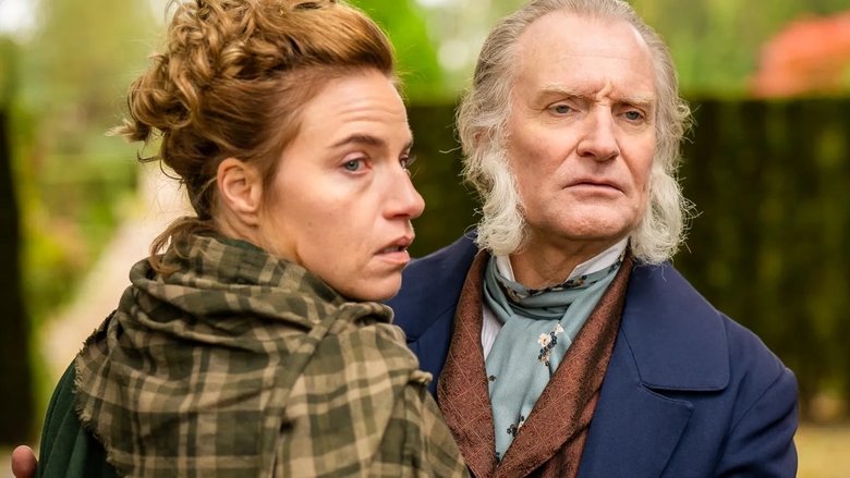 Still image for Grundtvig season 1 episode 3: Episode 3