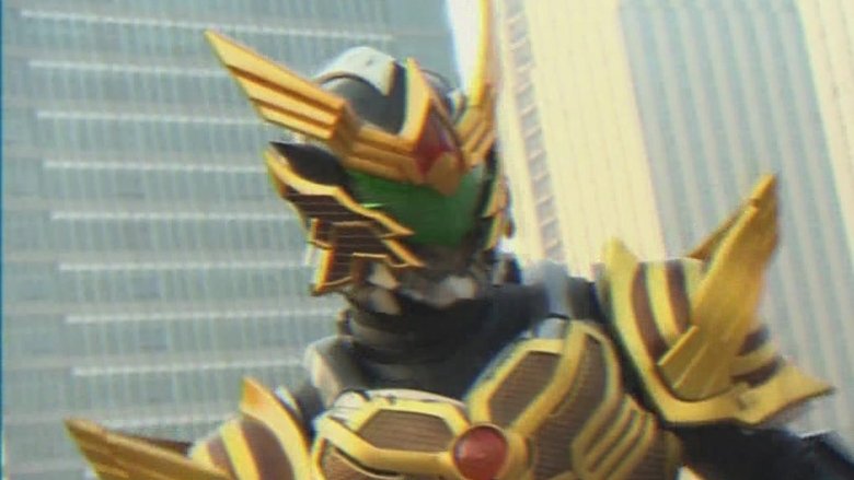 Still image for Armor Hero Captor season 1 episode 45: Episode 45 Still image for Armor Hero Captor season 1 episode 45: Episode 45