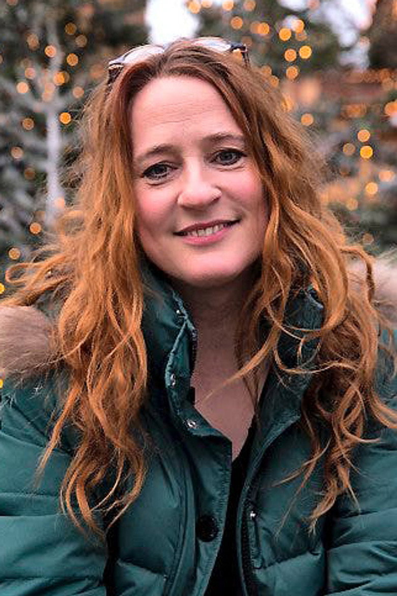 Christiane Bjørg Nielsen photo 3