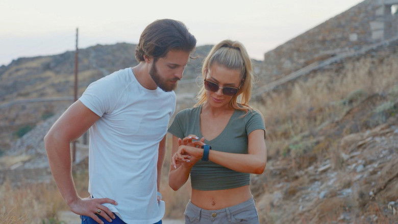 Loaded in Paradise 1×8