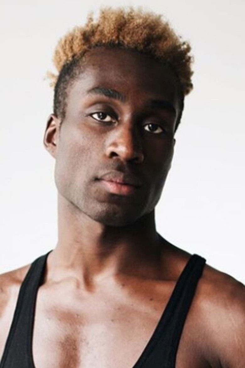 DeVonn Francis portrait image