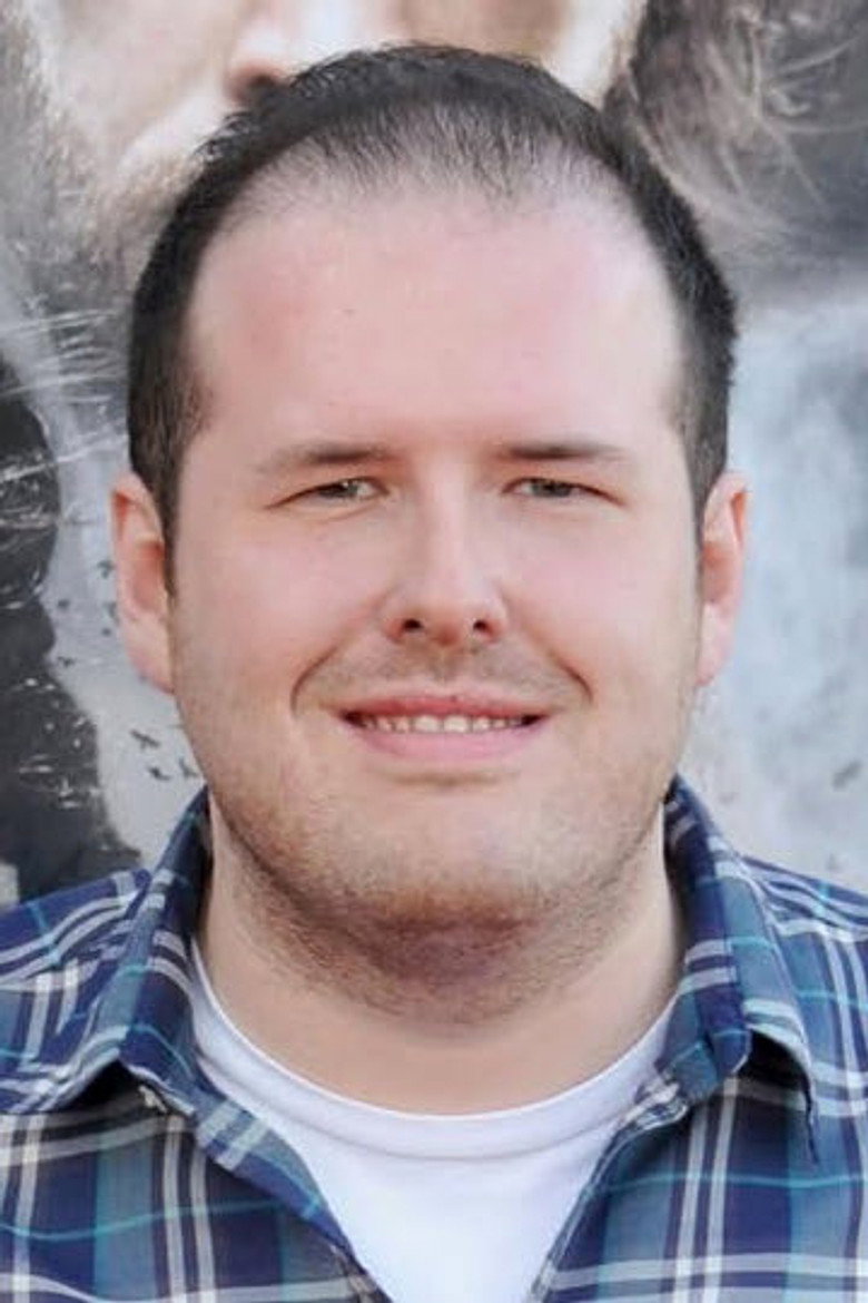 Evan Daugherty photo 2