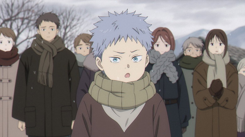 Still from Frieren: Beyond Journey's End - Season 1 Episode 20