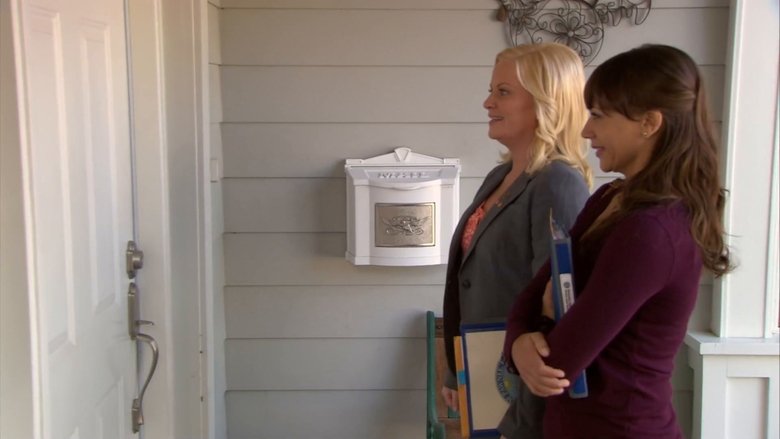 מחלקת גנים ונוף עונה 1 פרק 2 לצפייה ישירה