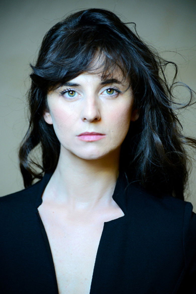 Alessia Donadio portrait image