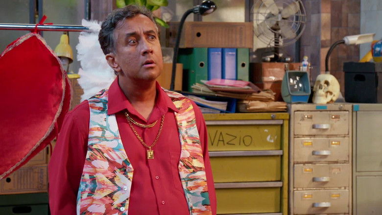 Still image for Central de Bicos season 1 episode 1: Episode 1