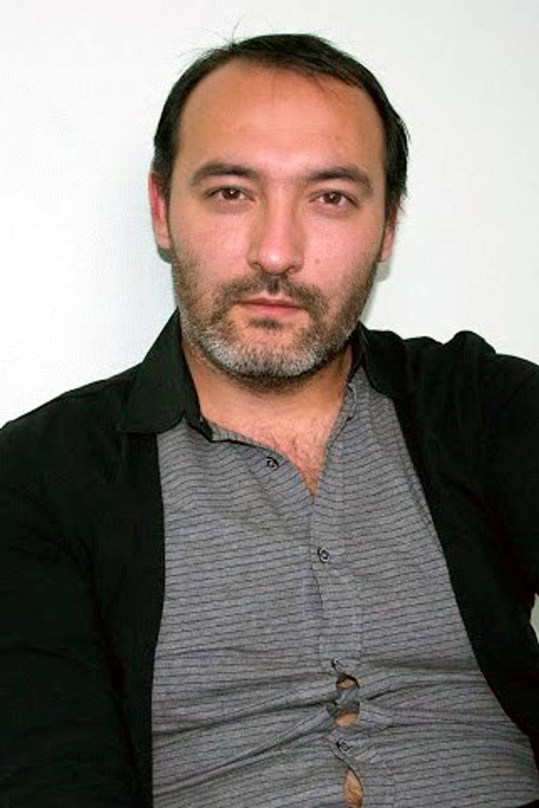 Said Dashuk-Nigmatulin photo 2