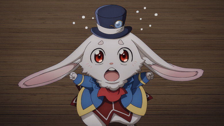 Still from Shangri-La Frontier - Season 1 Episode 14