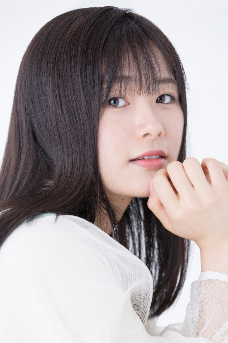 Rena Hasegawa photo