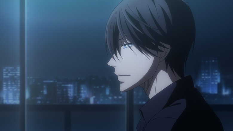 Dakaretai Otoko 1-i ni Odosarete Imasu.: Saison 1 Episode 10 - Episode
