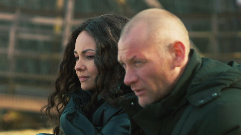 Still image for Изгой season 1 episode 4: Episode 4