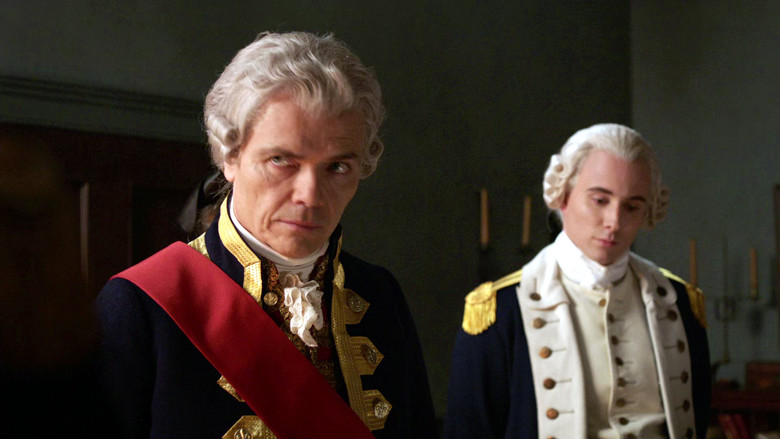 Still from TURN: Washington's Spies - Season 4 Episode 6