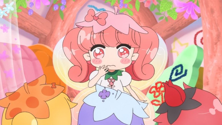 Still image for Rilu Rilu Fairilu season 1 episode 46: Episode 46