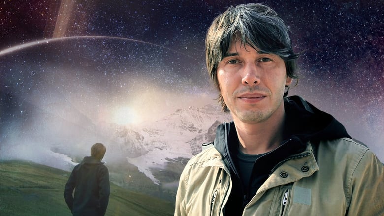 Brian Cox: Space, Time & Videotape