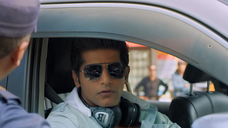 Still image for The Casino season 1 episode 1: Queen of Hearts