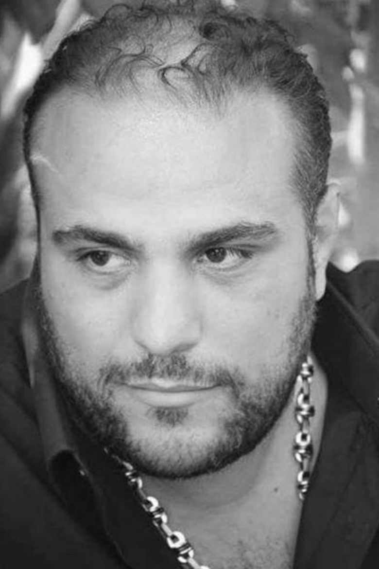 Remon Magar portrait image