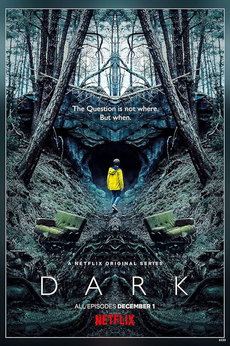 DARK
