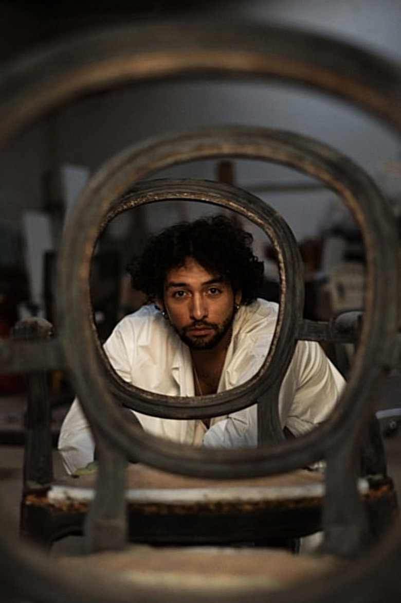 Santiago Pinzón Maldonado