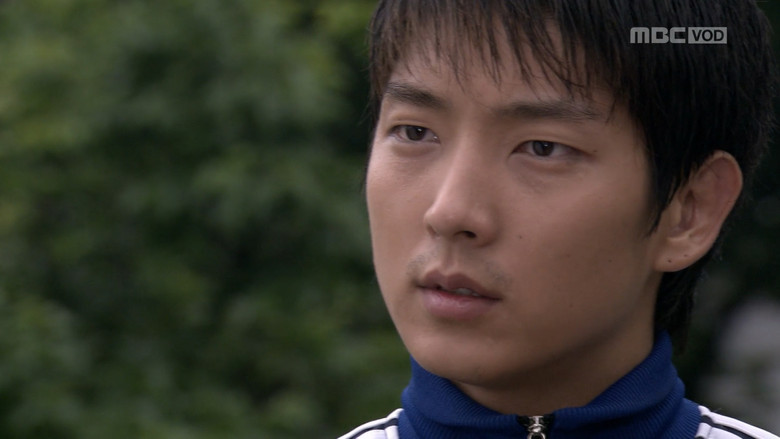 Still image for Time Between Dog and Wolf season 1 episode 5: Episode 5 Still image for Time Between Dog and Wolf season 1 episode 5: Episode 5