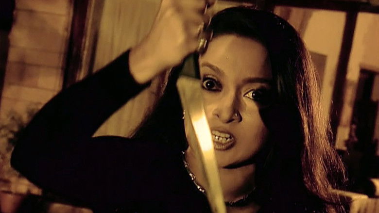 Still image for Ssshhhh...Koi Hai season 1 episode 93: The Mansion Of Lies