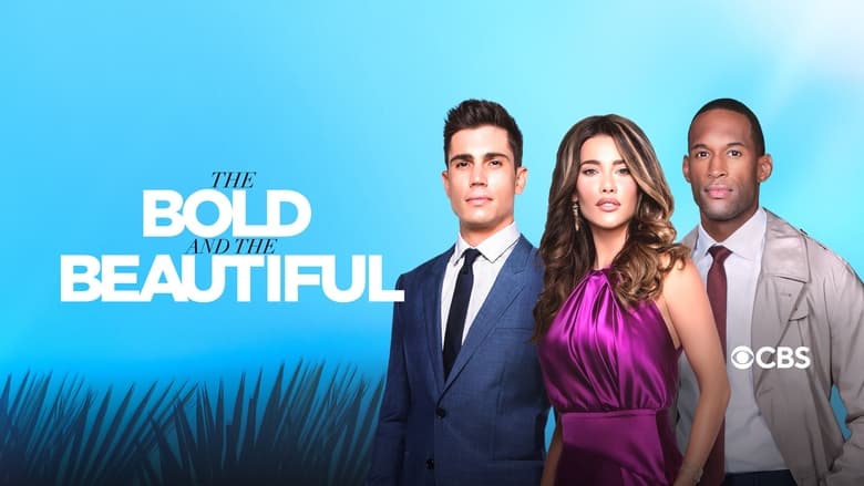 The Bold and the Beautiful Season 18 Episode 195 : Episode: 4582 - Thomas and Gaby's Marriage is Discovered