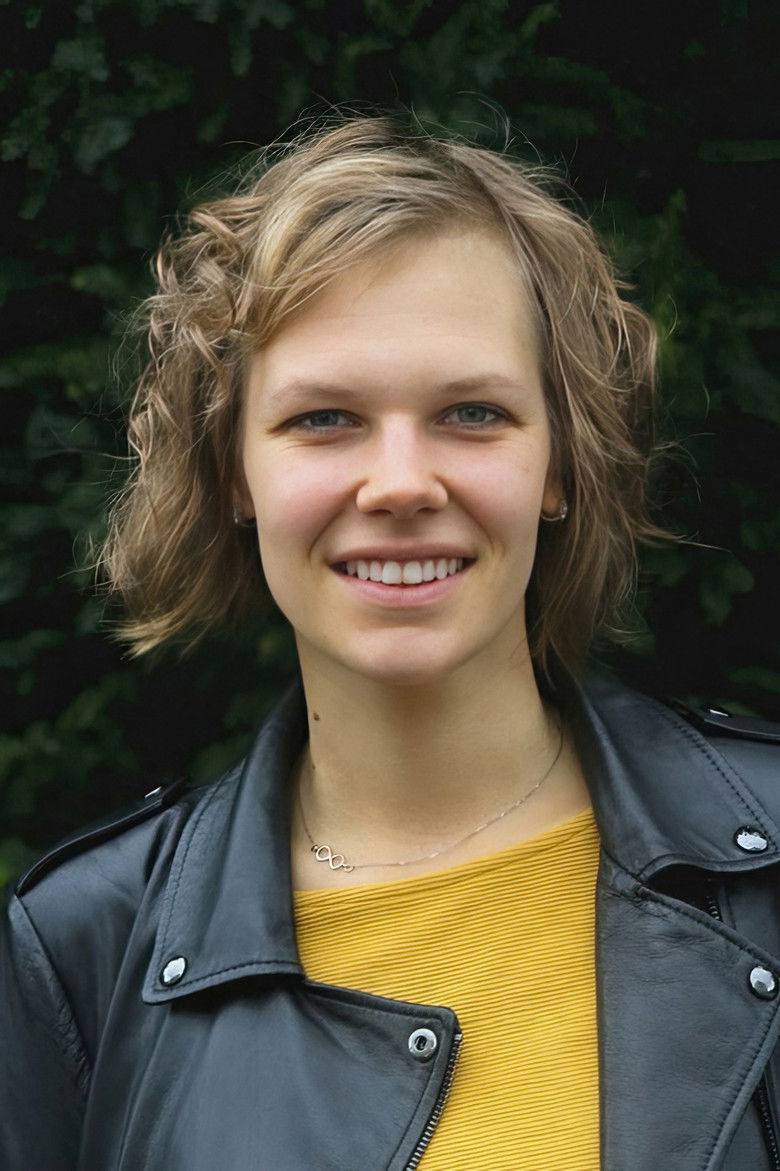 Eva Radilová portrait image