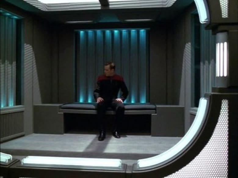 Star Trek: Voyager: 5×9