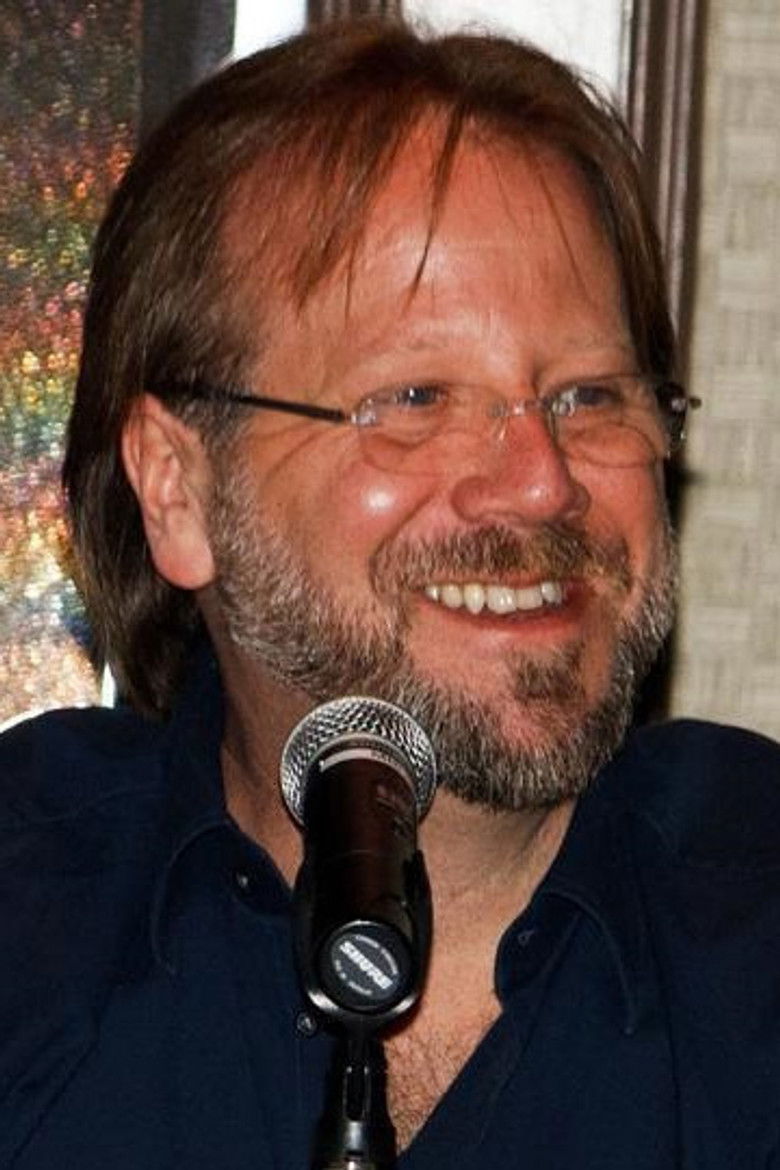 Andrew W. Marlowe portrait image