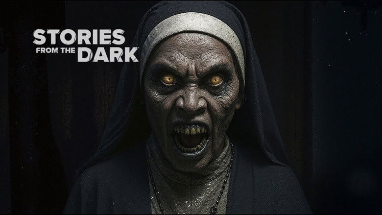 Still image for Stories from the Dark season 1 episode 10: The Haunting at Diplomat Still image for Stories from the Dark season 1 episode 10: The Haunting at Diplomat