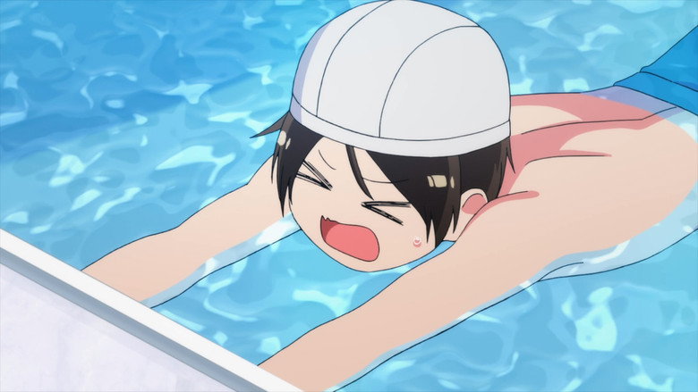 Still from We Never Learn - Season 2 Episode 8